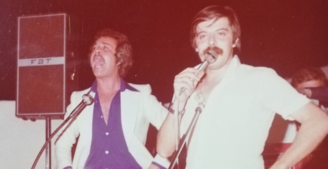 La storia di Mino Balestra: �La radio, cos� come l'abbiamo fatta noi, non torner� mai pi��